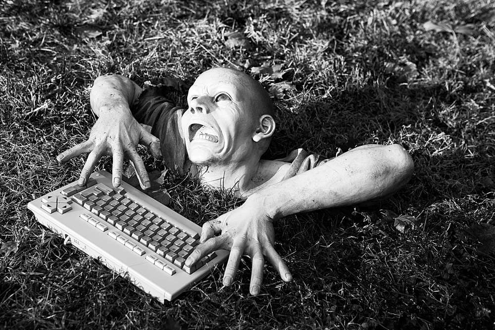 程序員必須知道的11款常見的Web應(yīng)用程序框架 11款常見的Web應(yīng)用程序框架