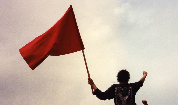 新年寄語(yǔ)：創(chuàng)業(yè)與互聯(lián)網(wǎng)的紅旗還能打多久？